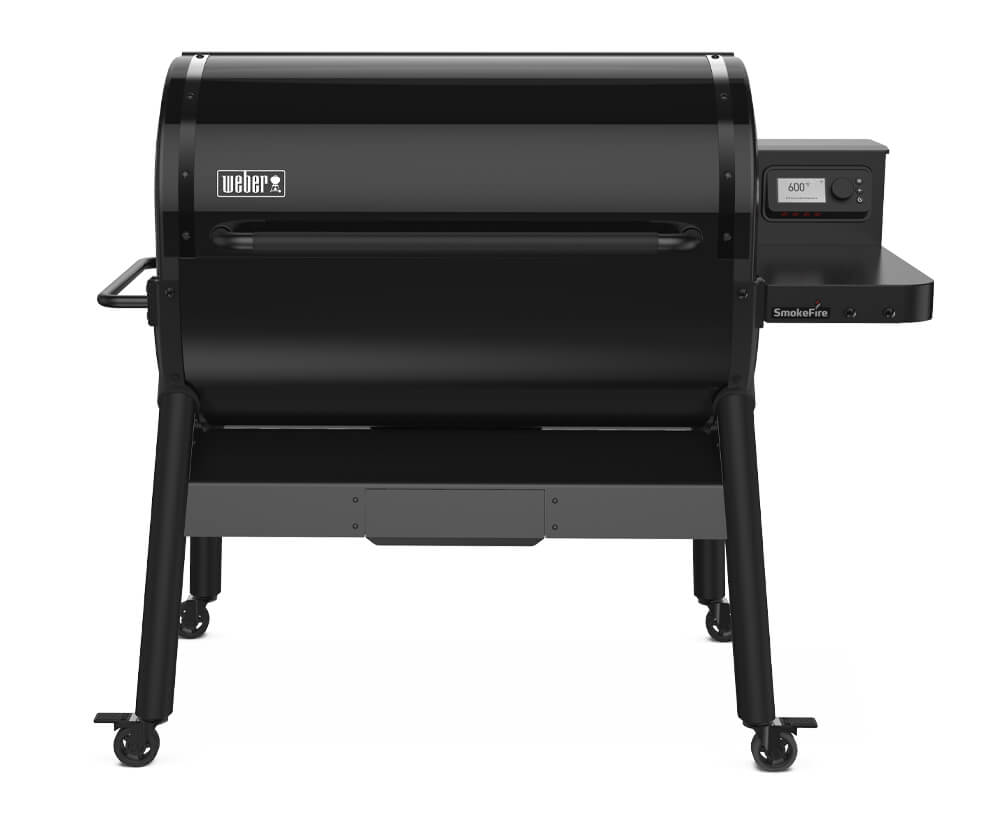 Weber SmokeFire EPX6 Stealth