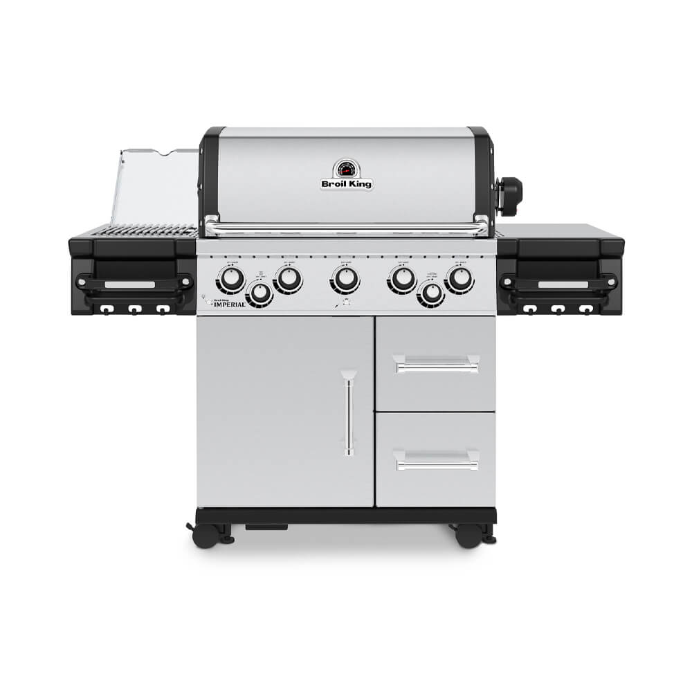 Broil King Imperial S590 Pro IR