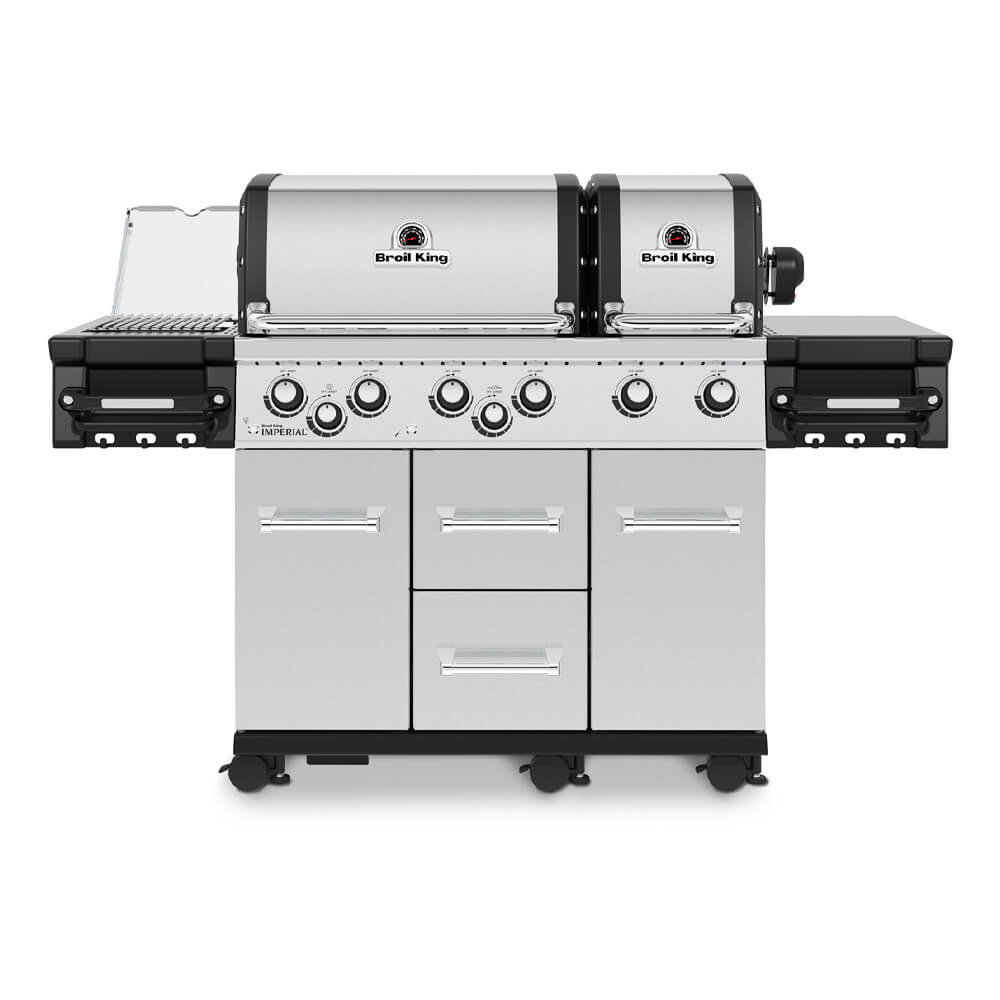 Broil King Imperial 690 PRO