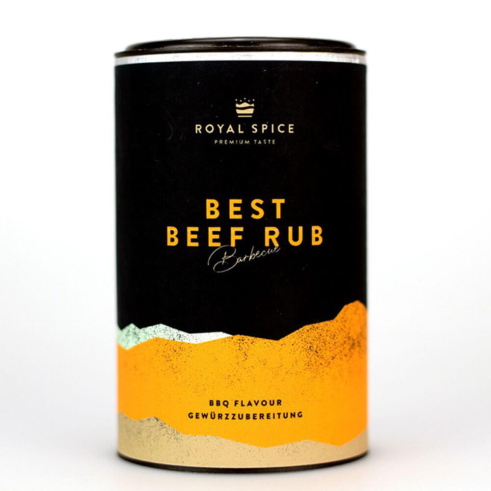 Best Beef Rub Royal Spice