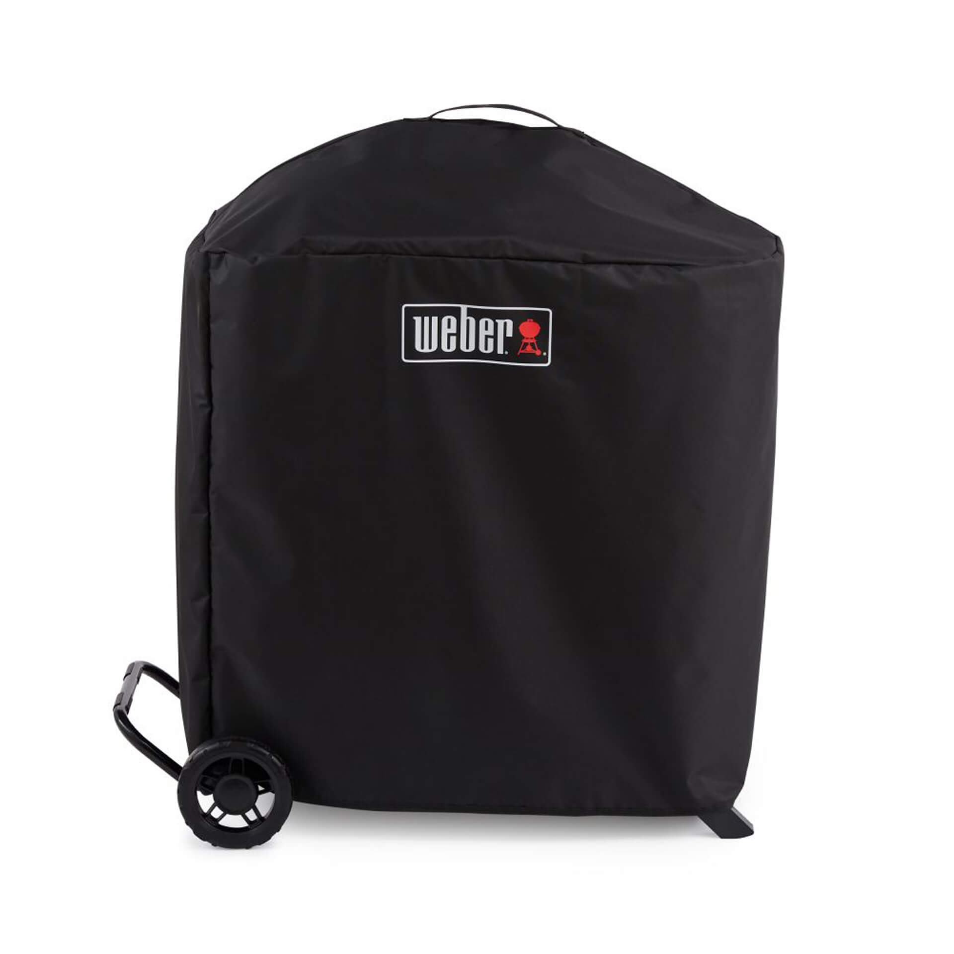 Weber Abdeckhaube Premium Traveler Compact