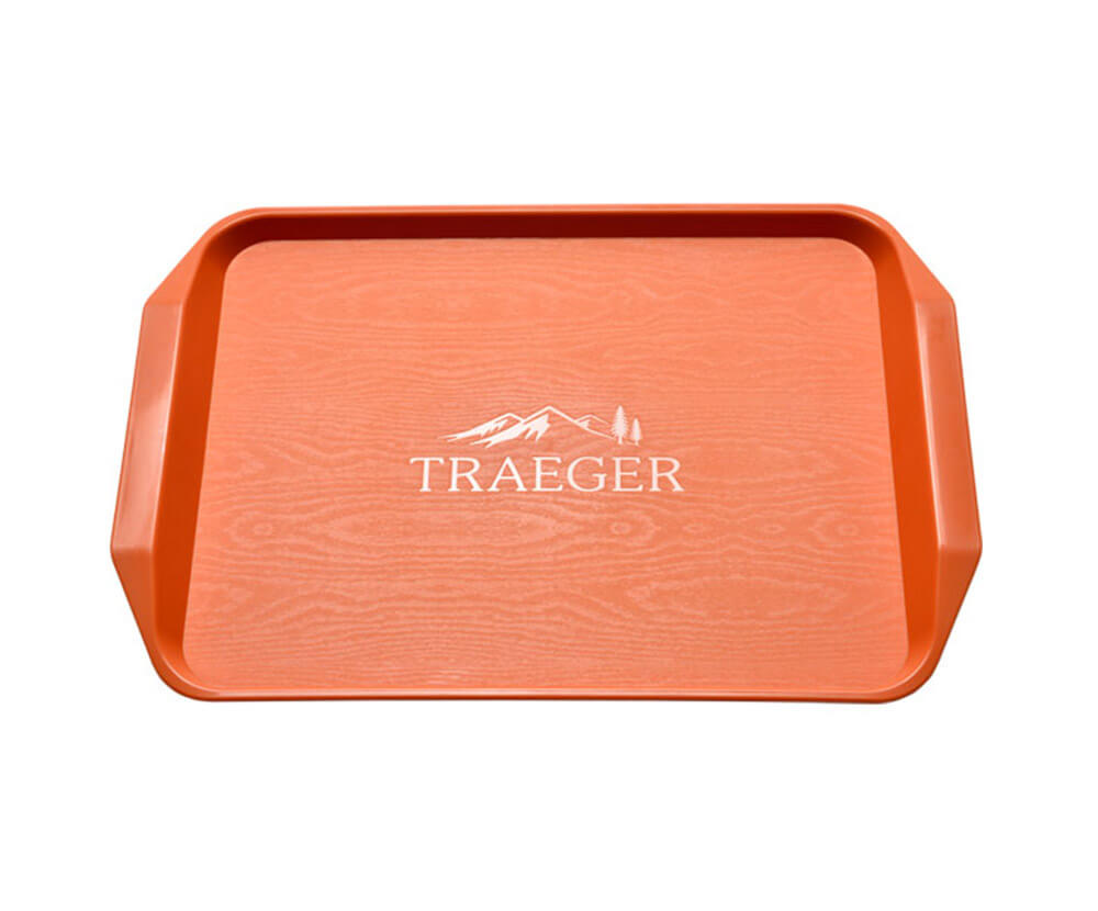 Traeger BBQ Tablett